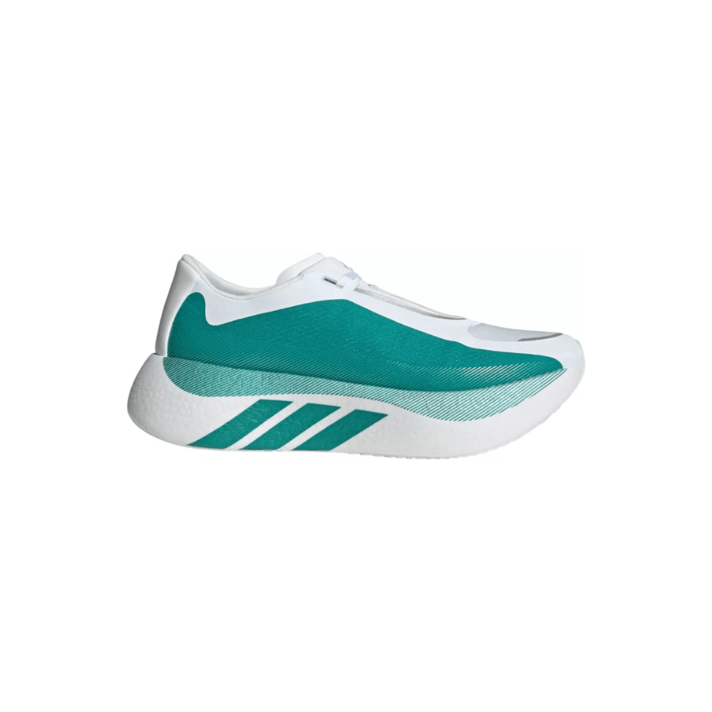 adidas HYPERBOOST EDGE White Green