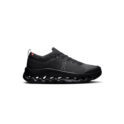 On Running Cloudtilt “Moon” Black