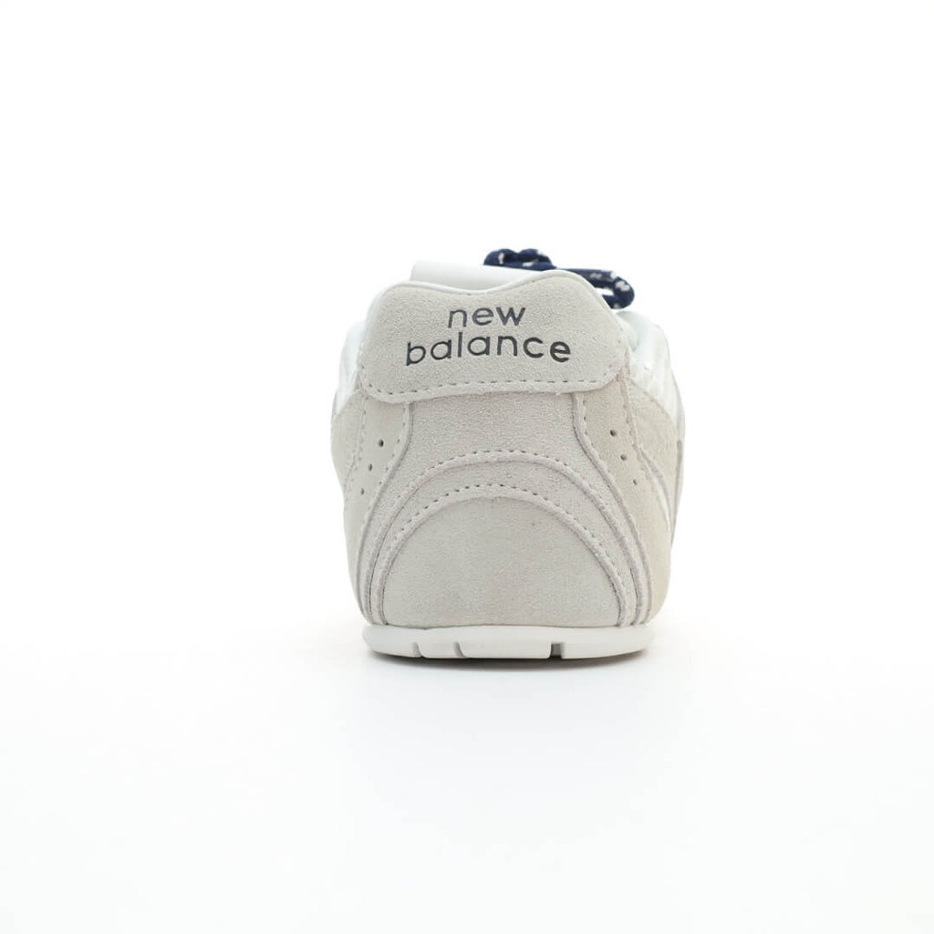 New Balance x Miu Miu 530 SL Suede White Grey