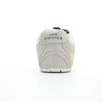 New Balance x Miu Miu 530 SL Suede White Grey