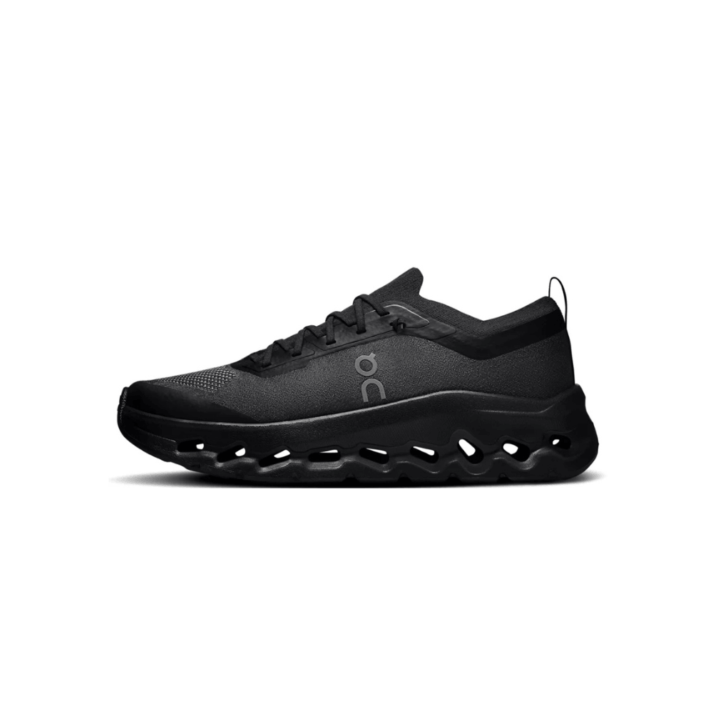 On Running Cloudtilt “Moon” Black