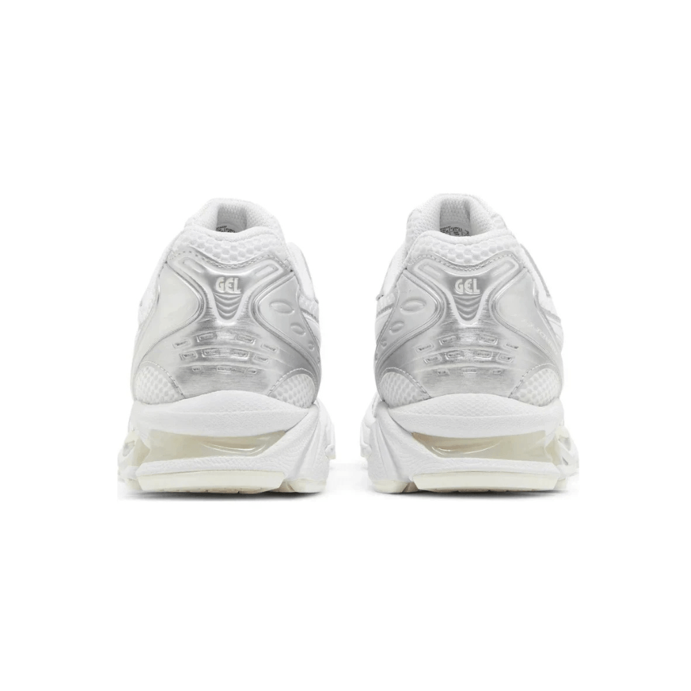 ASICS GEL-KAYANO 14 – White/Pure Silver
