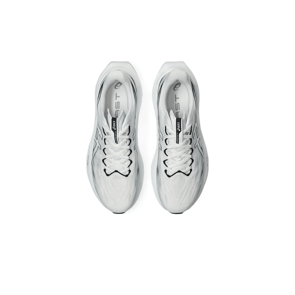 ASICS SUPERBLAST 3 Running White Black