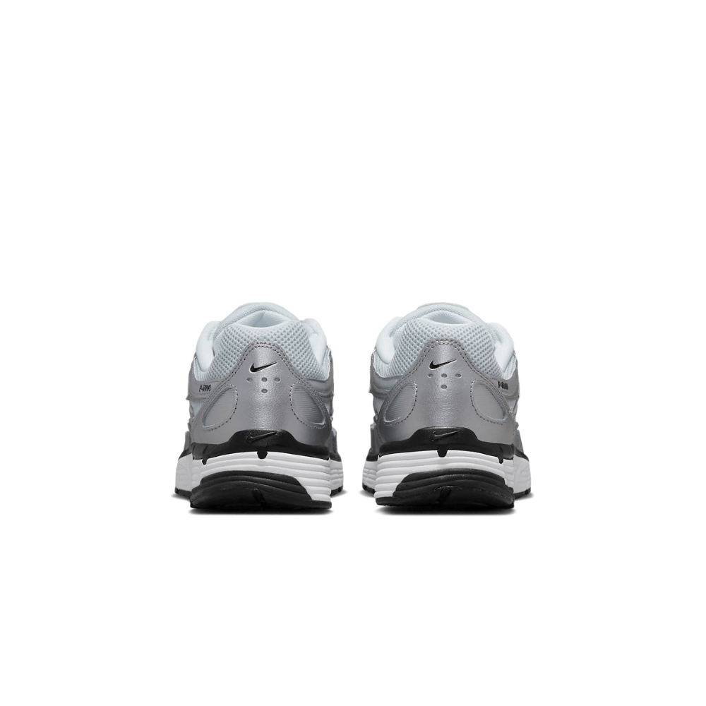 Nike P-6000 "Metallic Silver" Sneakers