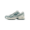 New Balance 740 White Green Premium Shoes