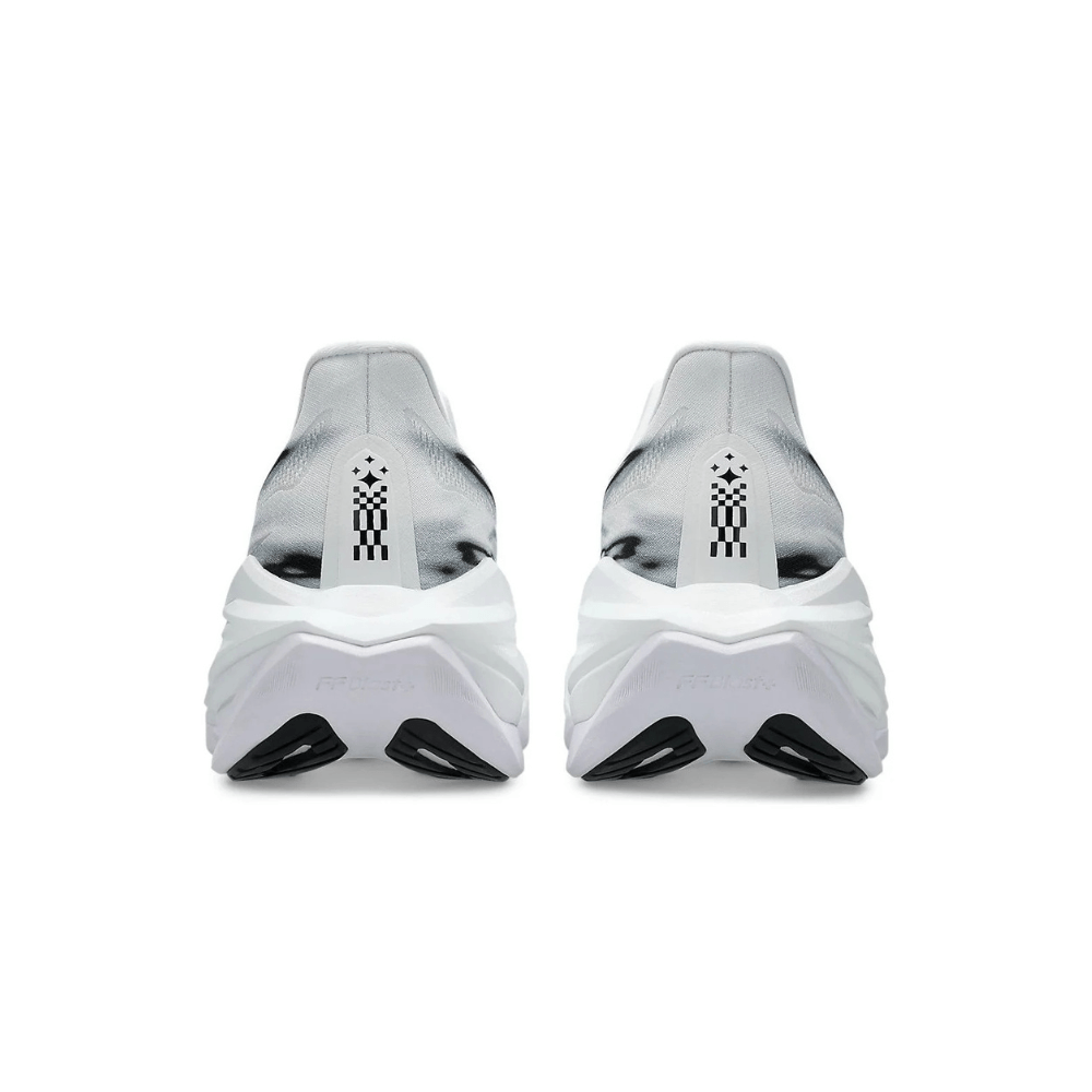 ASICS SUPERBLAST 3 Running White Black