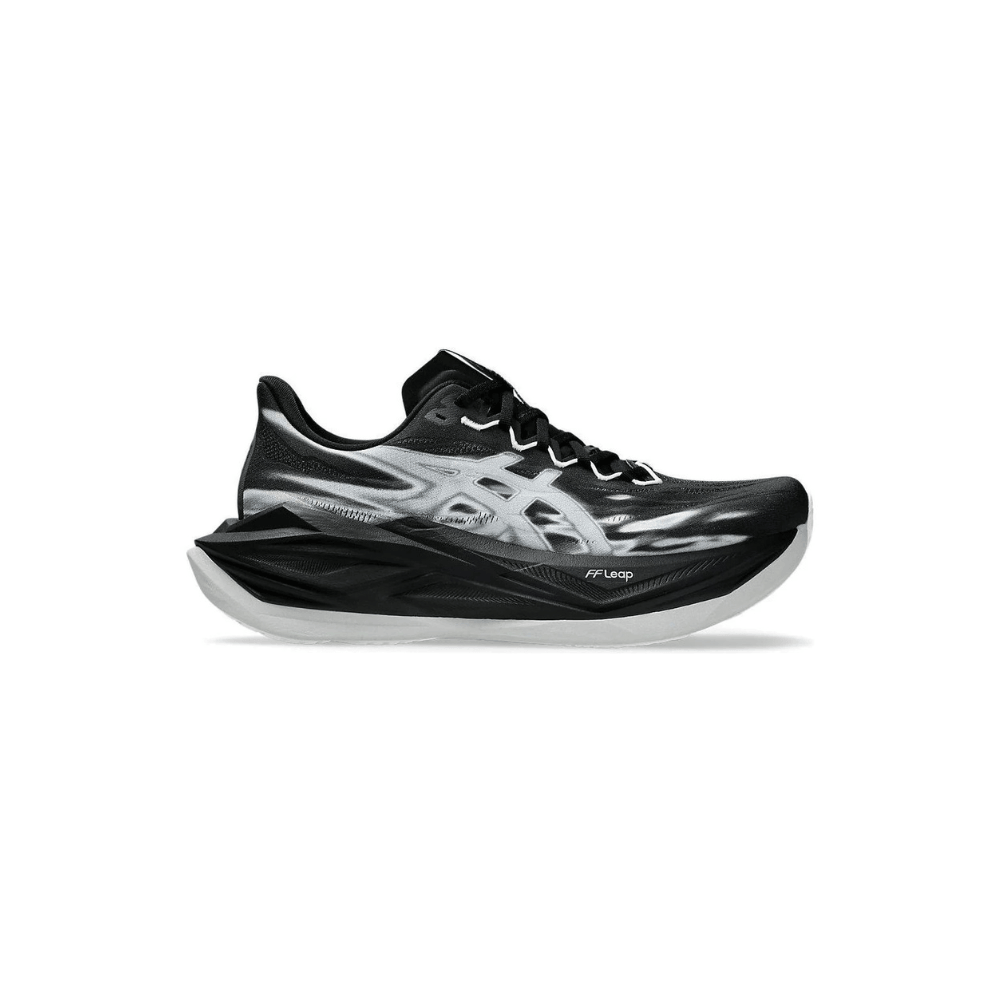 ASICS SUPERBLAST 3 Running Black Black