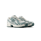 New Balance 740 White Green Premium Shoes