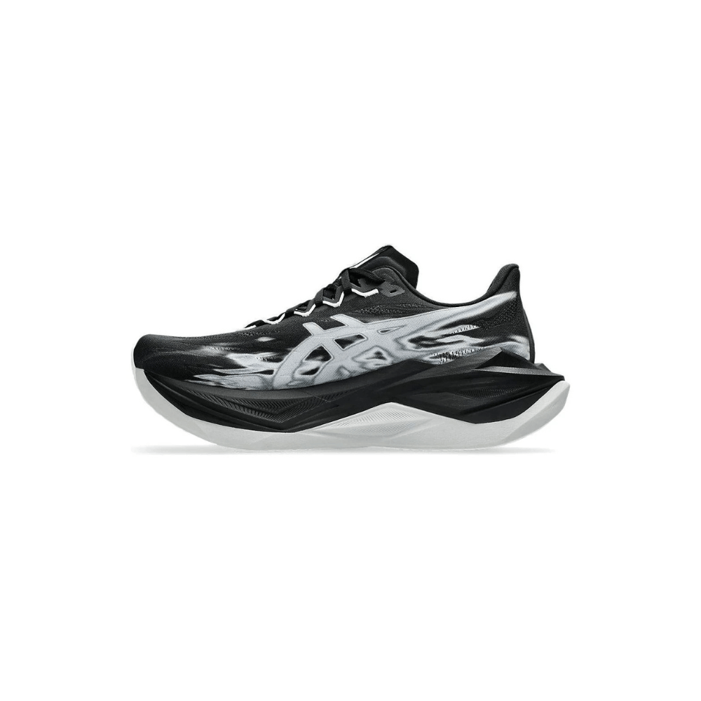 ASICS SUPERBLAST 3 Running Black Black