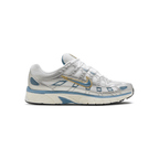 Nike P-6000 White University Blue Sail
