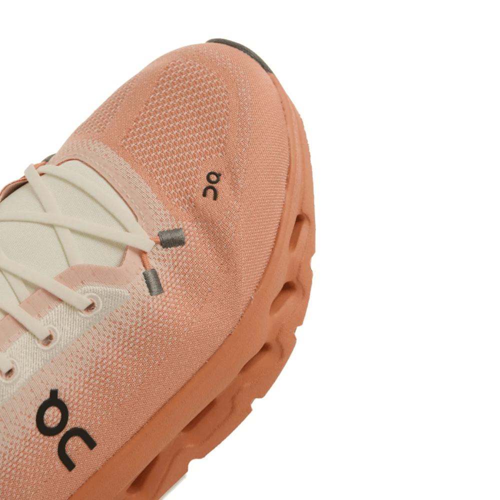 On Running Cloudtilt – Ivory/Canyon