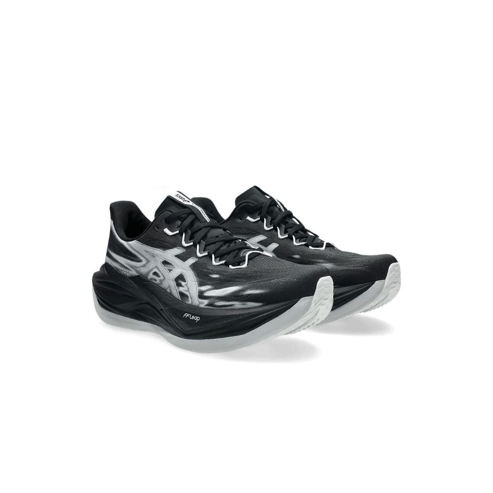 ASICS SUPERBLAST 3 Running Black Black