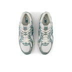 New Balance 740 White Green Premium Shoes