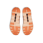 On Running Cloud 6 Waterproof Sandstone Blonde