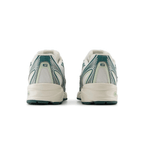 New Balance 740 White Green Premium Shoes