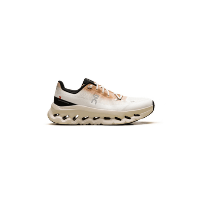 On Running Cloudtilt – Almond/Ivory Cream