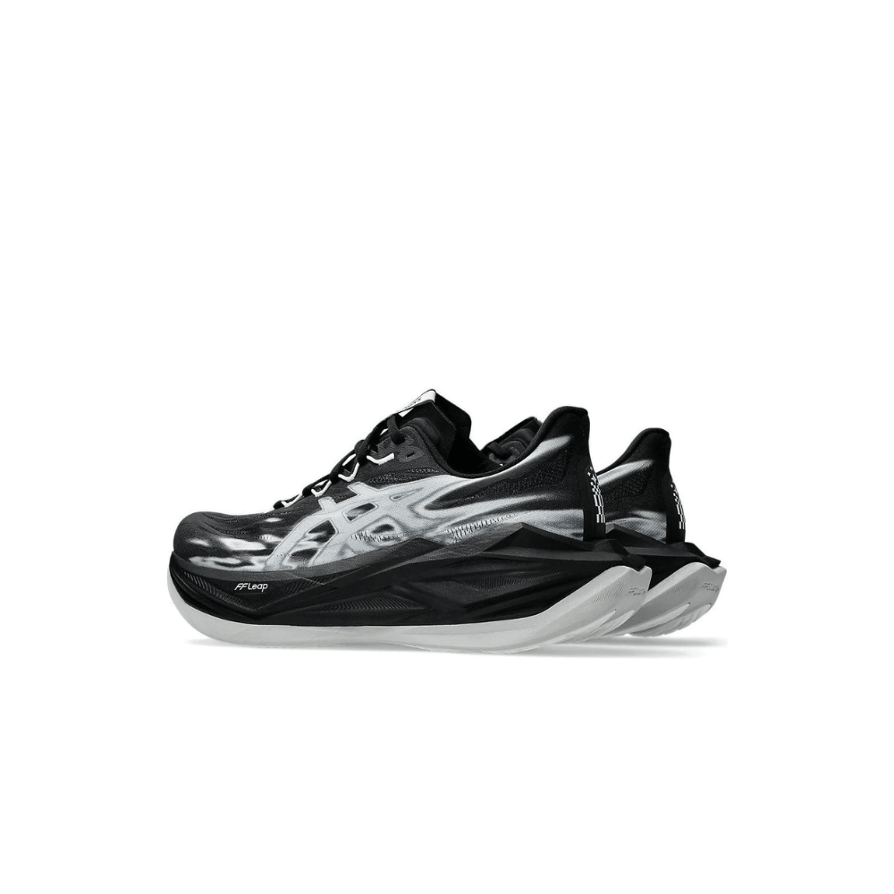 ASICS SUPERBLAST 3 Running Black Black