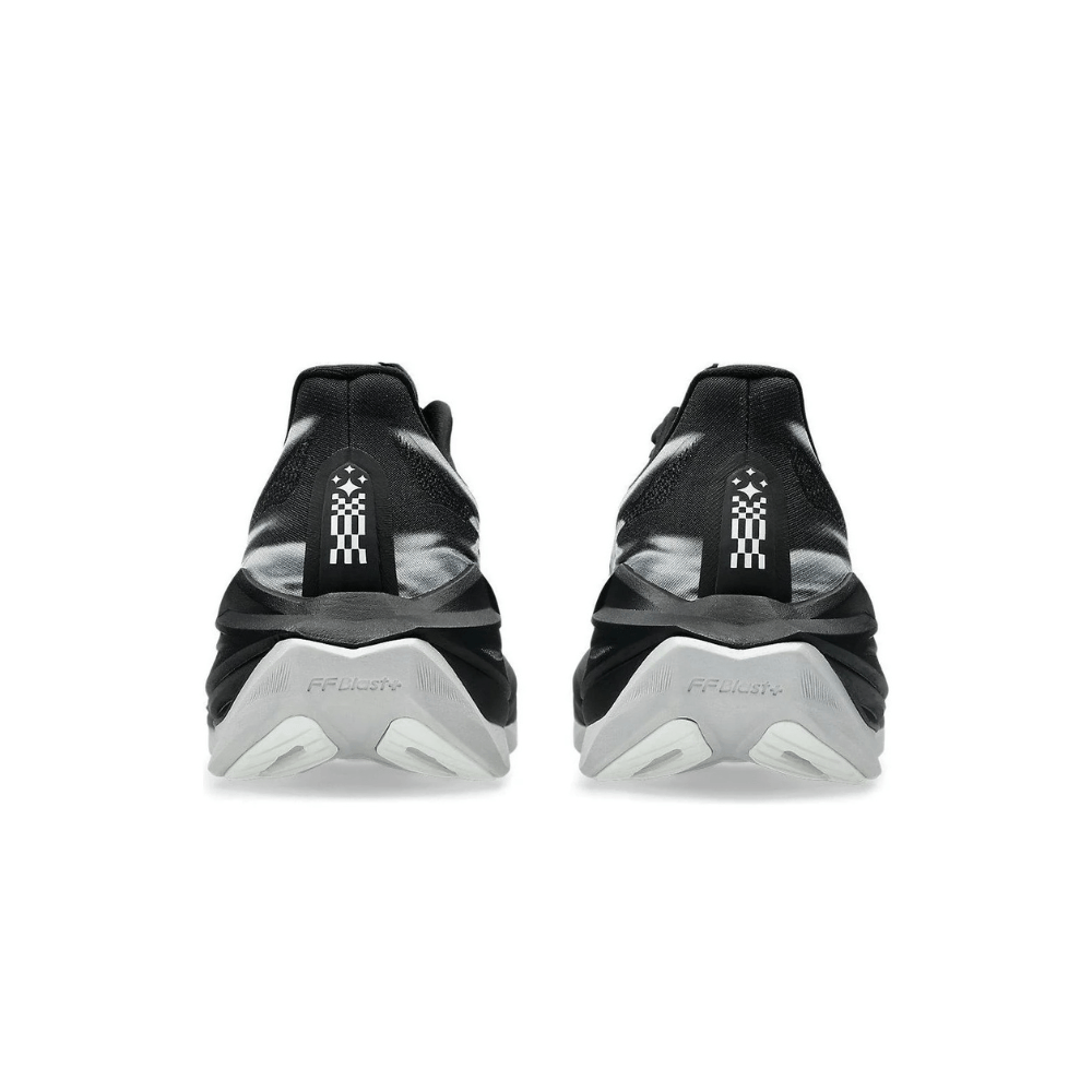 ASICS SUPERBLAST 3 Running Black Black