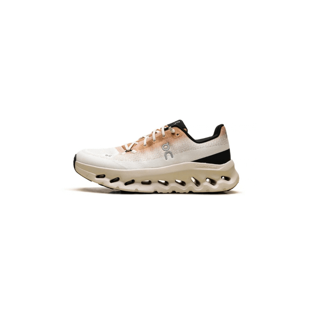 On Running Cloudtilt – Almond/Ivory Cream