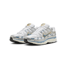 Nike P-6000 White University Blue Sail