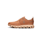 On Running Cloud 6 Waterproof Sandstone Blonde