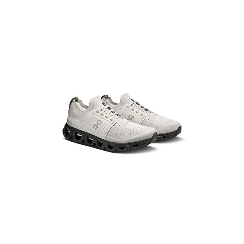 On Running Cloudswift 4 – Wolf/Black