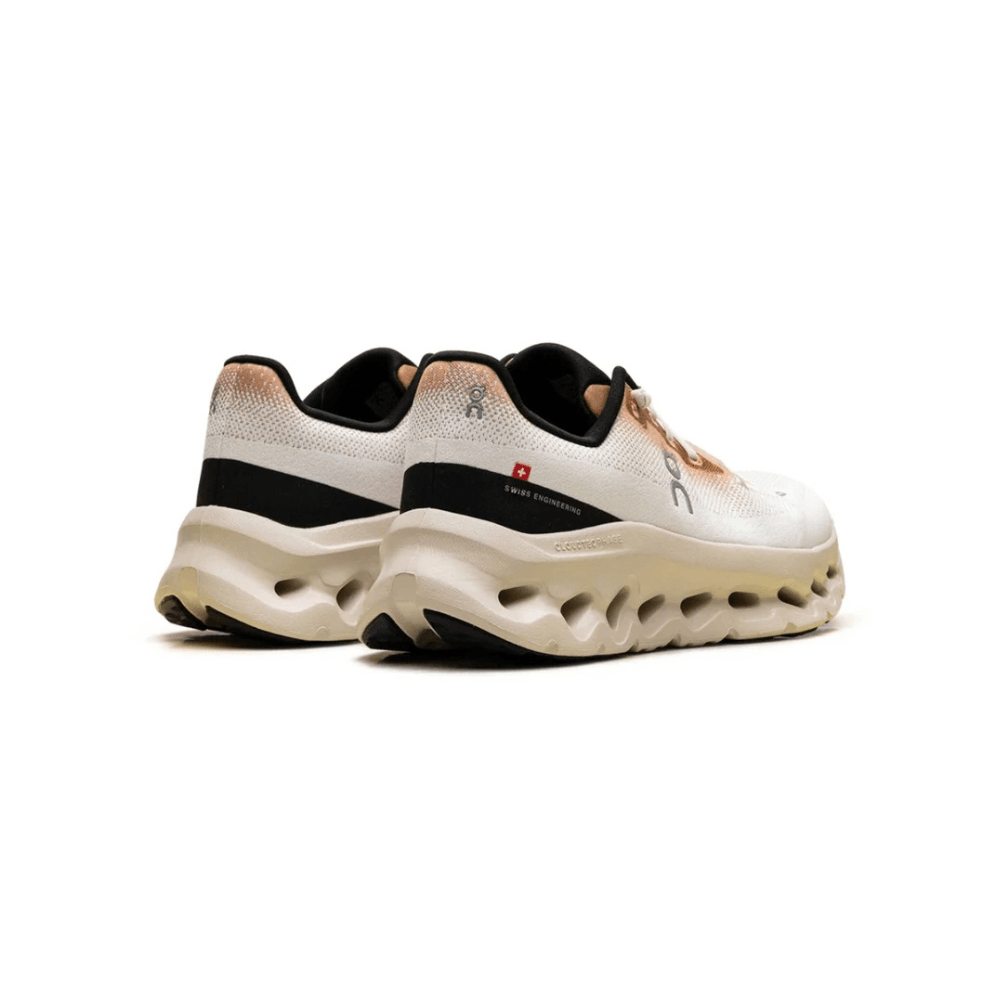 On Running Cloudtilt – Almond/Ivory Cream