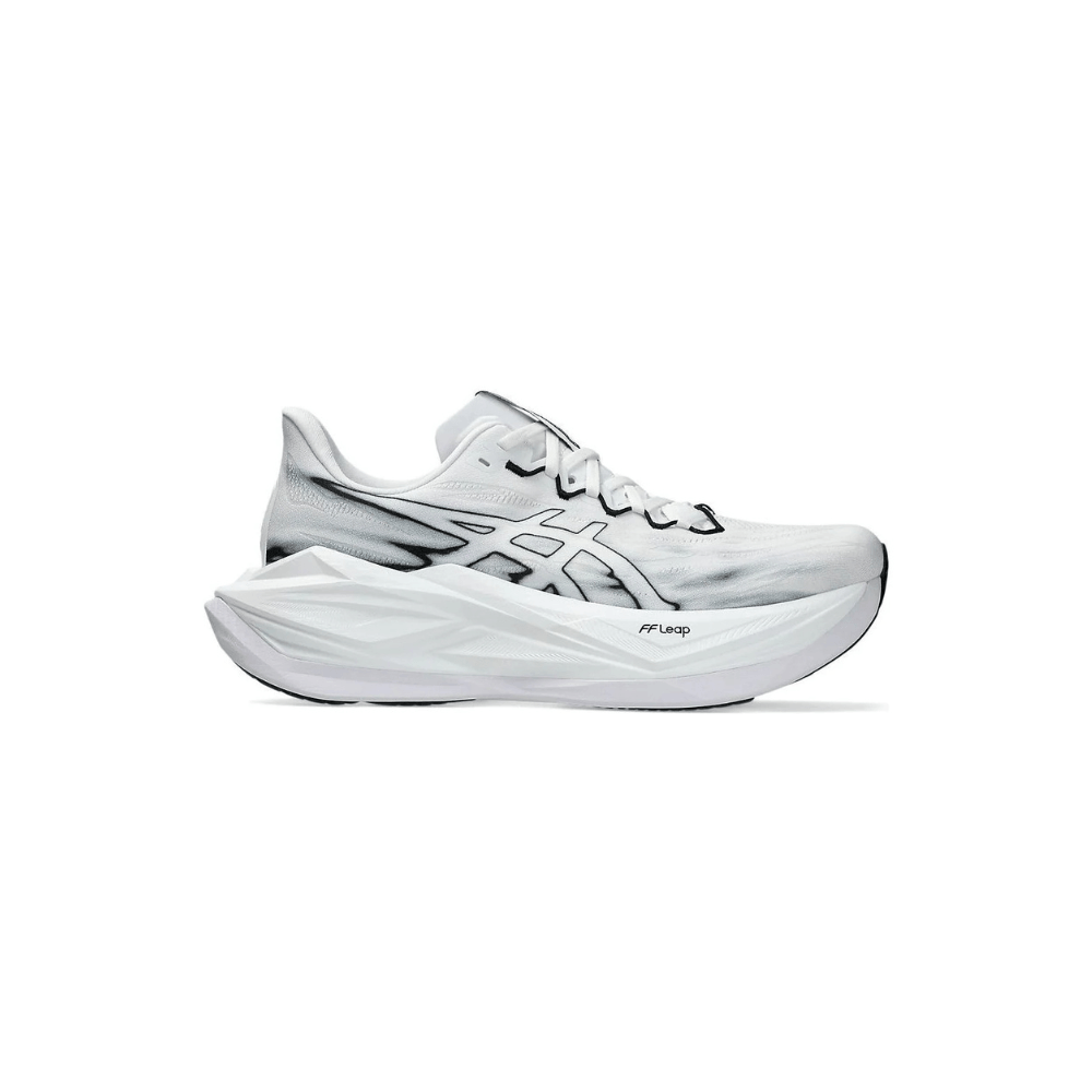 ASICS SUPERBLAST 3 Running White Black