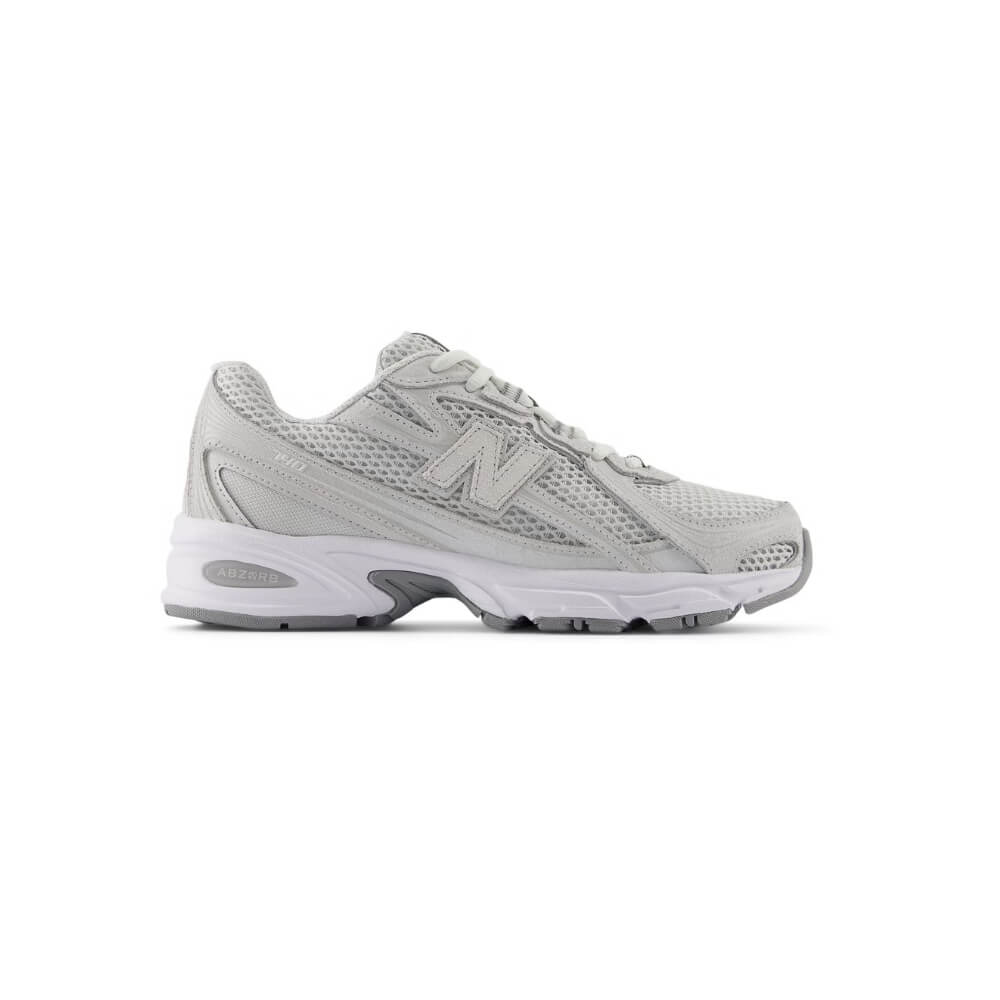 NEW BALANCE 740 – White / Grey