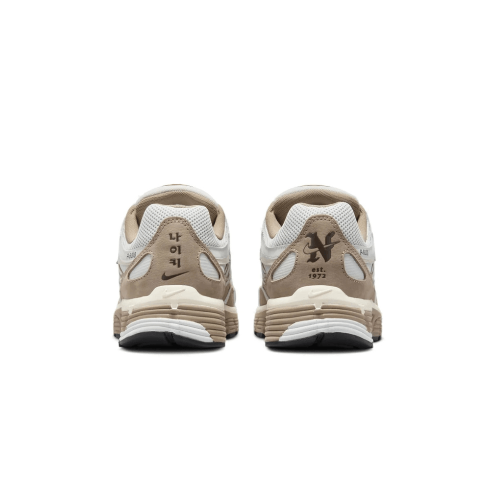 Nike P-6000 Hangul Day – Khaki/Ivory