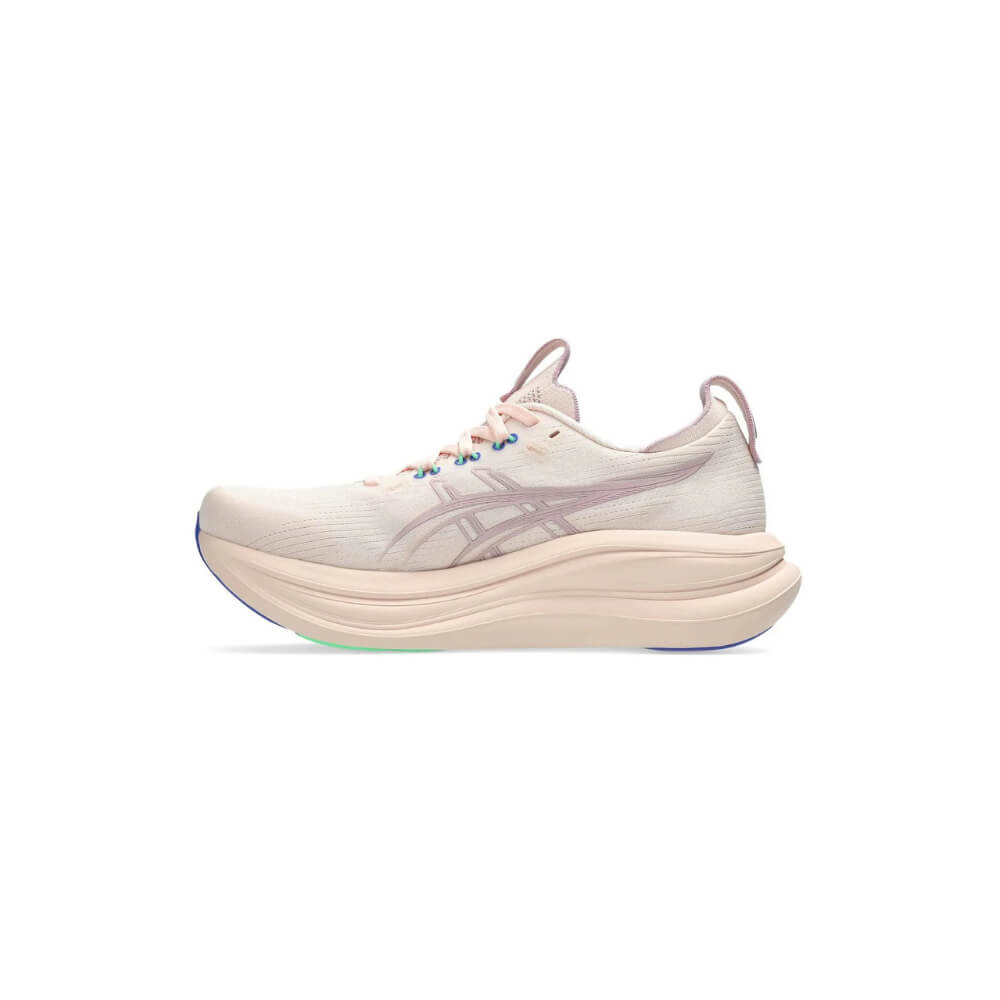 ASICS GEL-NIMBUS 28 "Pearl Pink/Morganite" Running Shoes