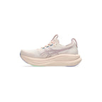 ASICS GEL-NIMBUS 28 "Pearl Pink/Morganite" Running Shoes