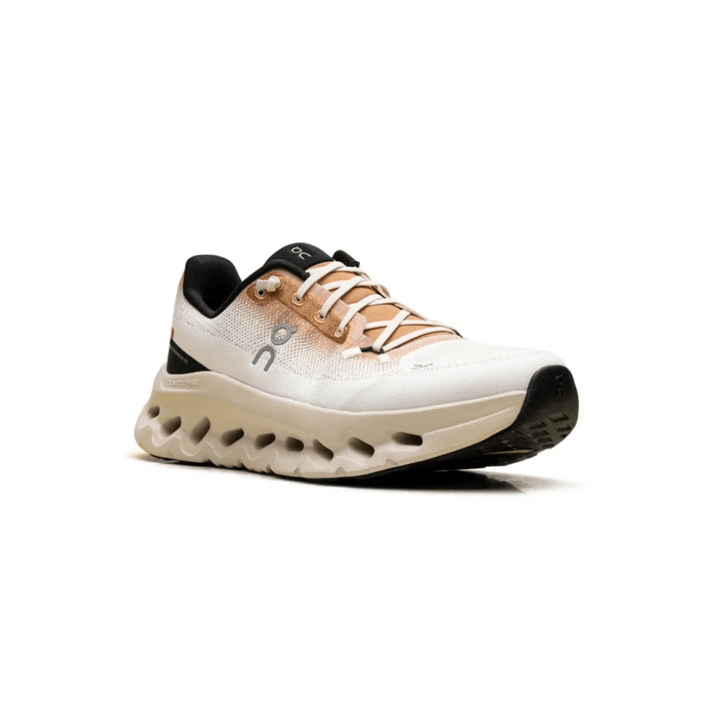 On Running Cloudtilt – Almond/Ivory Cream