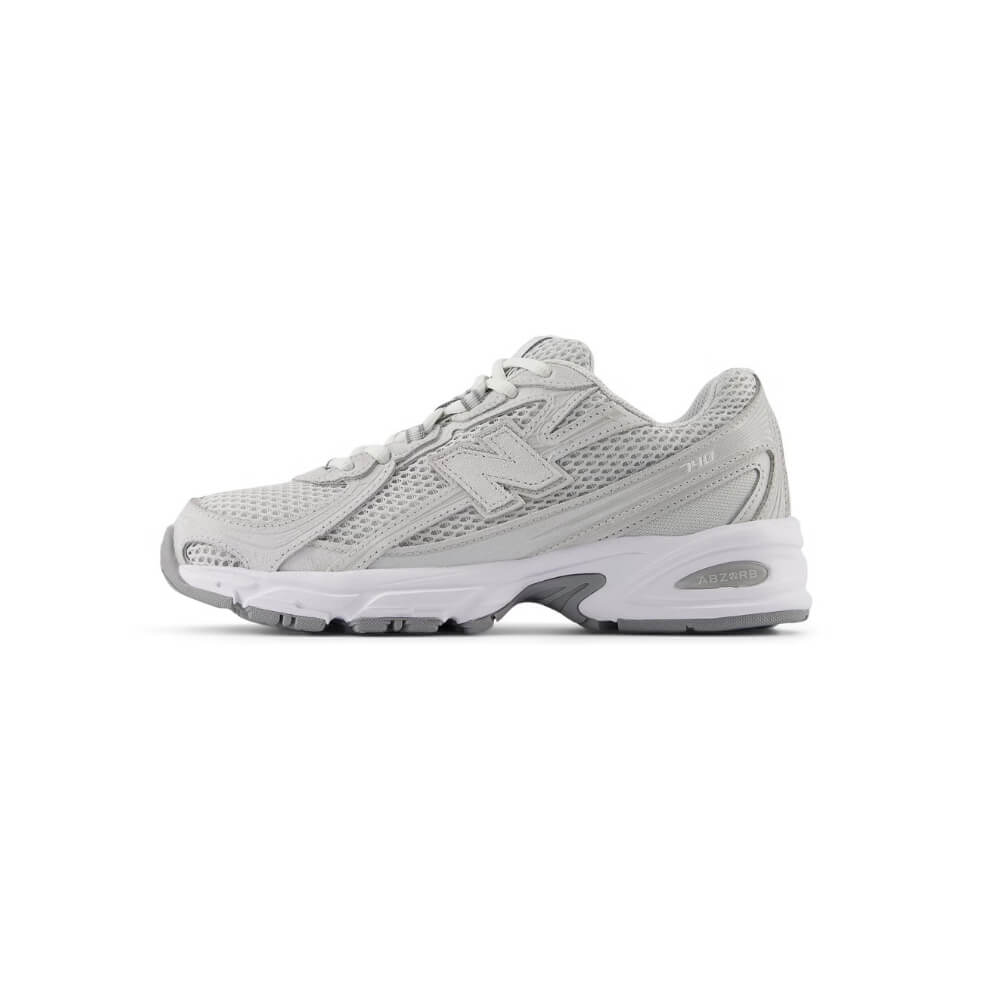 NEW BALANCE 740 – White / Grey