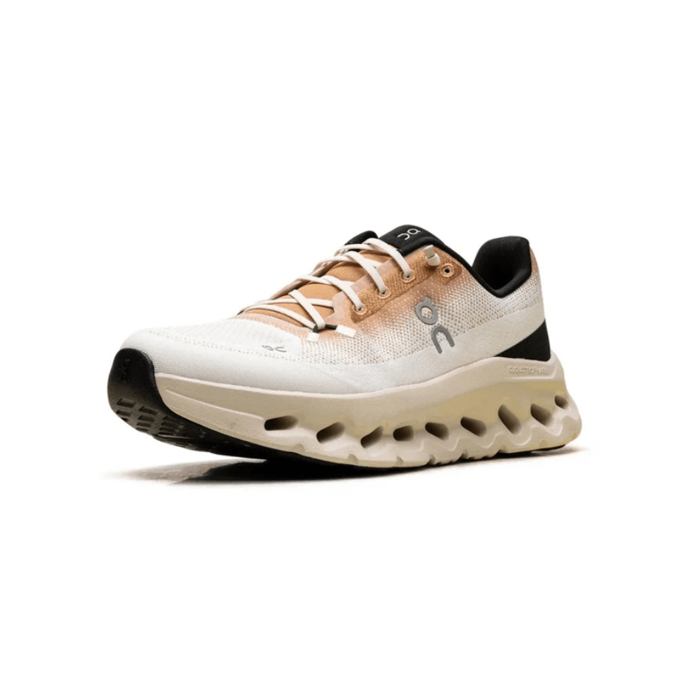 On Running Cloudtilt – Almond/Ivory Cream