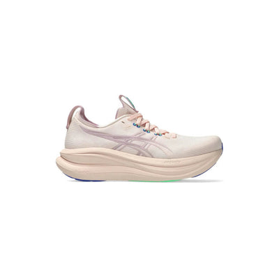 ASICS GEL-NIMBUS 28 "Pearl Pink/Morganite" Running Shoes