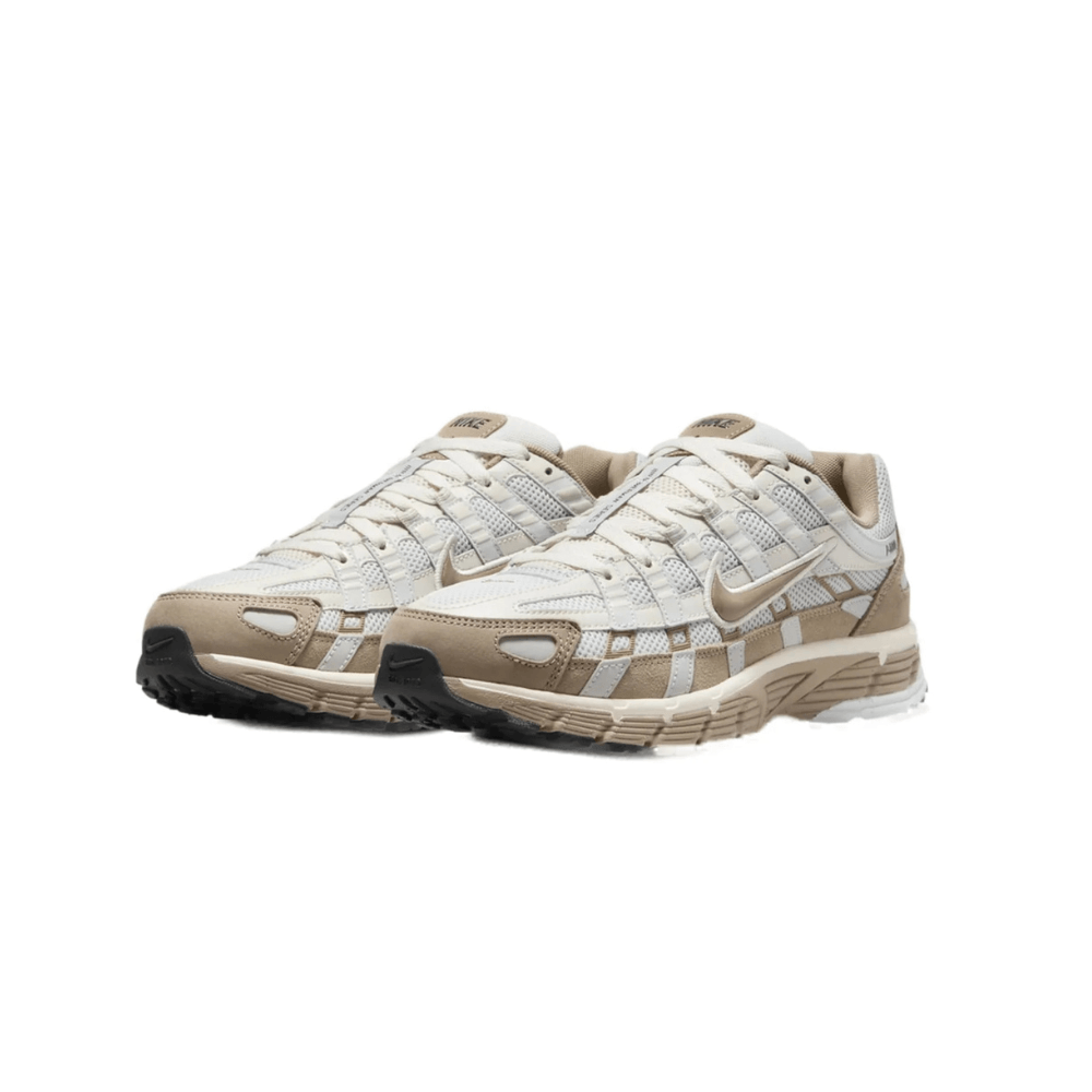 Nike P-6000 Hangul Day – Khaki/Ivory