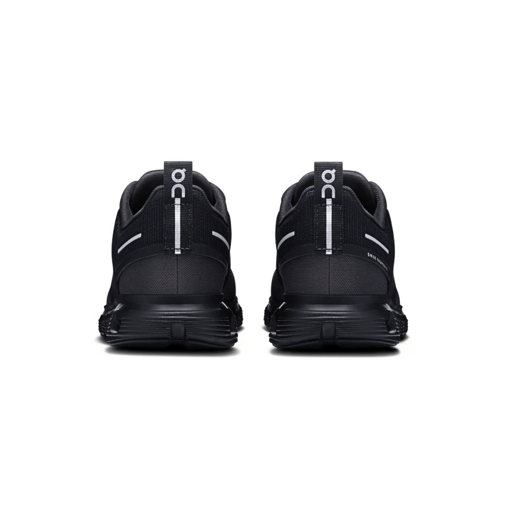 On Running Cloud 6 Triple Black