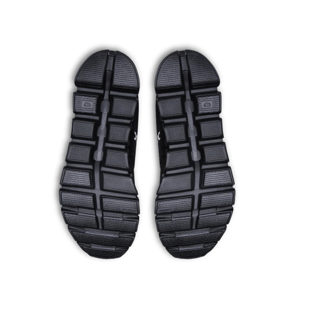 On Running Cloud 6 Triple Black