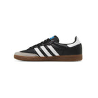 Adidas Samba OG Black White Gum