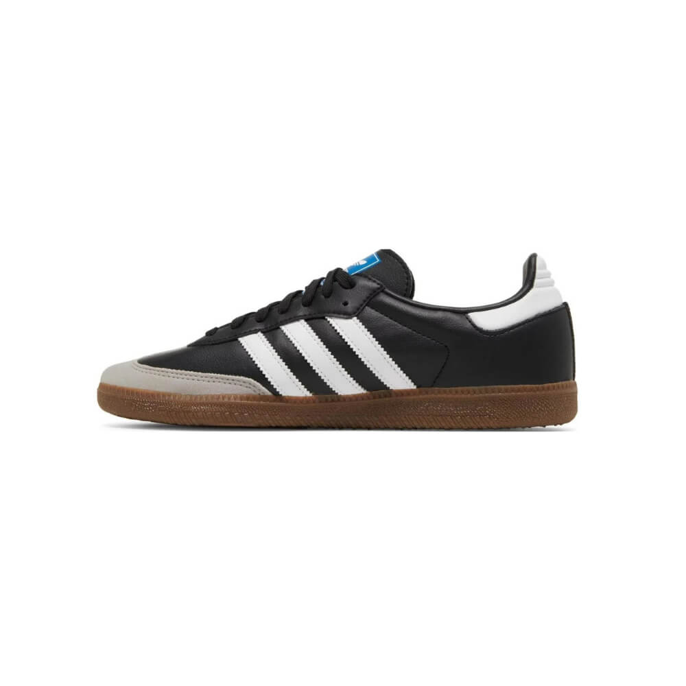 Adidas Samba OG Black White Gum