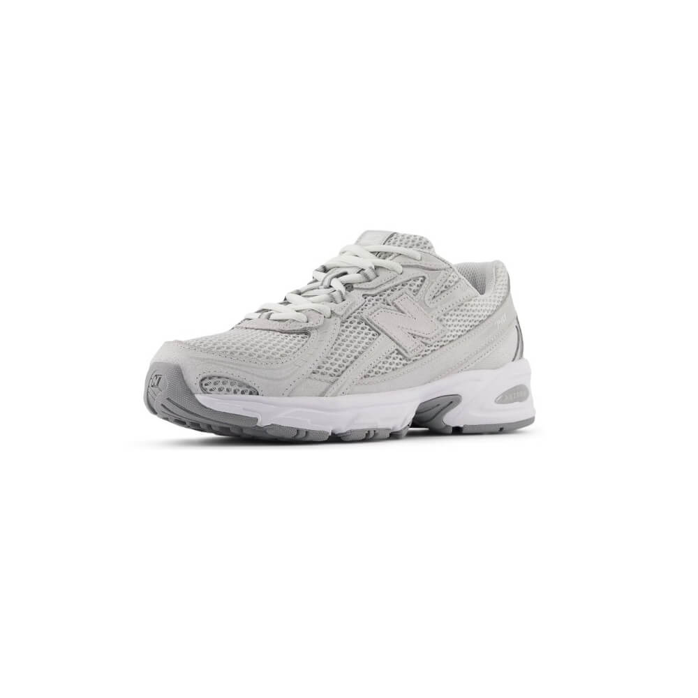 NEW BALANCE 740 – White / Grey