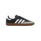 Adidas Samba OG Black White Gum