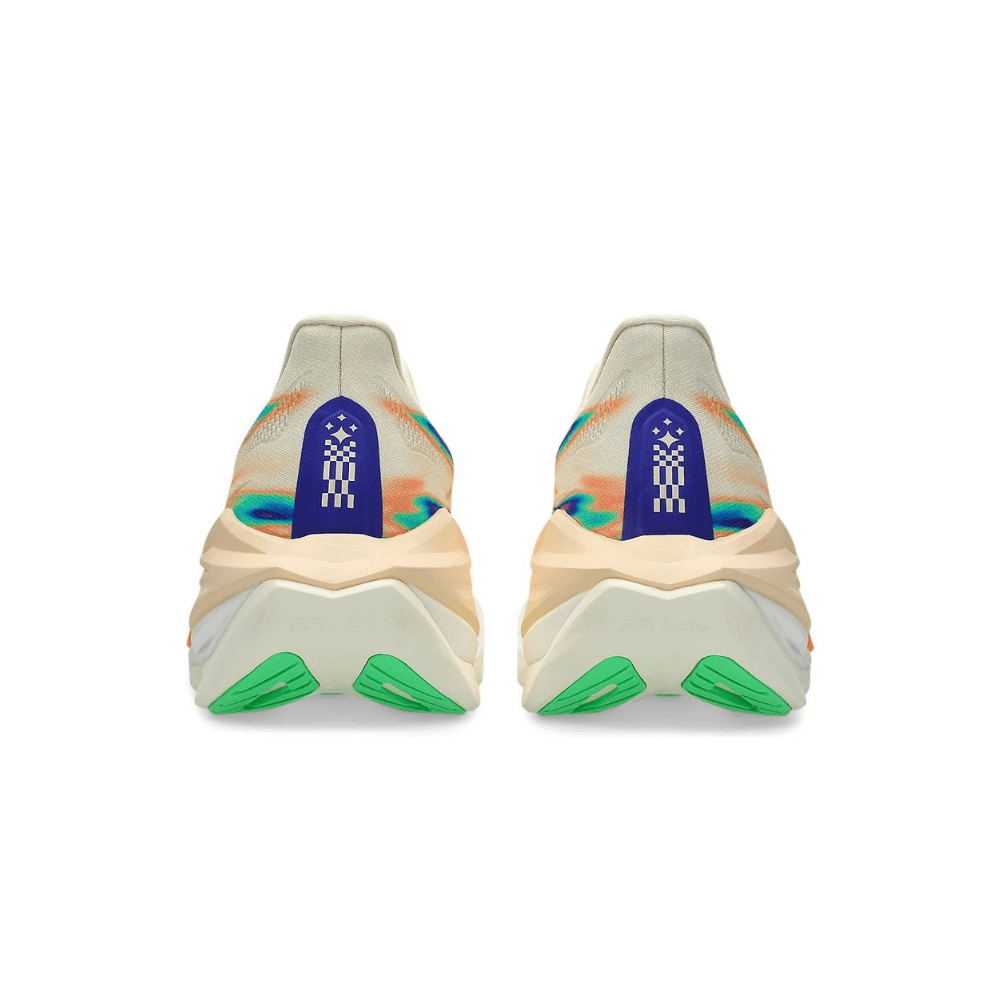 ASICS SUPERBLAST 3 Running Shoes Seashell Sun Coral