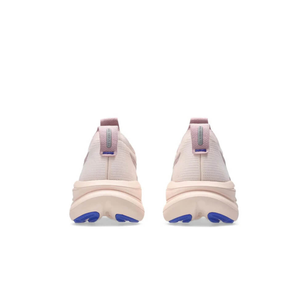 ASICS GEL-NIMBUS 28 "Pearl Pink/Morganite" Running Shoes