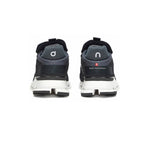 On Running Cloudnova  Black & Navy Blue