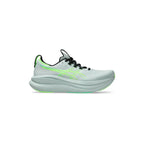 ASICS GEL-NIMBUS 28 "Cold Moss/Illuminate Green" Running Shoes