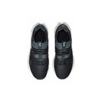 On Running Cloudnova  Black & Navy Blue