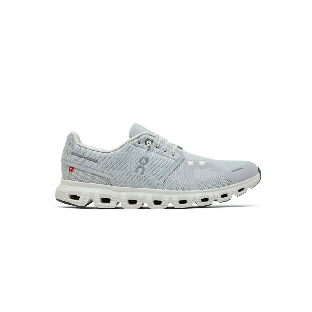 On Running Cloud 5 Ice White