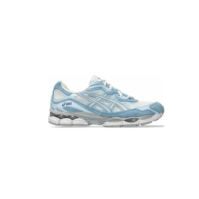 ASICS GEL-NYC White Blue Coast
